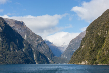Milford Sound